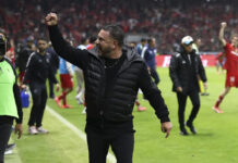 Liga MX: “Les ganamos”, Antonio Mohamed enaltece su victoria de 2-0 frente al América "Les ganamos", Antonio Mohamed enaltece su victoria frente al América, "el más grande"