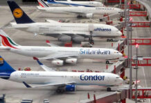 El paro del gobierno y la reducción del tráfico aéreo: el costo por la inestabilidad política en EEUU El paro del gobierno y la reducción del tráfico aéreo: el costo por la inestabilidad política en EEUU