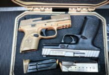 La ONU y líderes de la sociedad civil alertan sobre el tráfico ilícito de armas pequeñas La ONU y líderes de la sociedad civil alertan sobre el tráfico ilícito de armas pequeñas