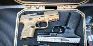 La ONU y líderes de la sociedad civil alertan sobre el tráfico ilícito de armas pequeñas La ONU y líderes de la sociedad civil alertan sobre el tráfico ilícito de armas pequeñas