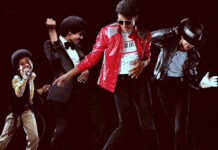 Presentan el tráiler de “Michael”, biopic del Rey del Pop; Jaafar Jackson interpreta a su tío Presentan el tráiler de "Michael", biopic del Rey del Pop; Jaafar Jackson interpreta a su tío