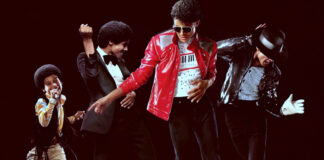 Presentan el tráiler de “Michael”, biopic del Rey del Pop; Jaafar Jackson interpreta a su tío Presentan el tráiler de "Michael", biopic del Rey del Pop; Jaafar Jackson interpreta a su tío