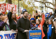Mamdani gana elección por alcaldía de Nueva York; el primer musulmán en asumir el cargo Mamdani gana elección por alcaldía de Nueva York; el primer musulmán en asumir el cargo