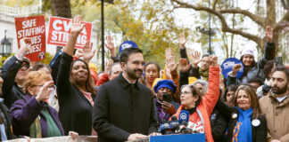 Mamdani gana elección por alcaldía de Nueva York; el primer musulmán en asumir el cargo Mamdani gana elección por alcaldía de Nueva York; el primer musulmán en asumir el cargo
