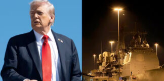 Trump dice no necesitar aprobación para atacar a presuntos narcos en América Latina Gobierno de Trump dice no necesitar aprobación para atacar a presuntos narcos en América Latina