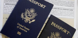 Corte Suprema de EEUU avala a Trump prohibir autoidentificación de género en pasaportes Corte Suprema de EEUU avala a Trump prohibir autoidentificación de género en pasaportes