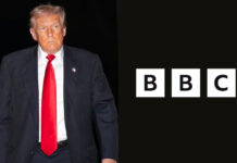 Trump va contra la BBC; busca demanda de hasta 5 mil mdd por edición de documental Trump va contra la BBC; busca demanda de hasta 5 mil mdd por edición de documental