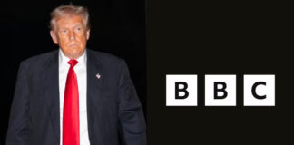 Trump va contra la BBC; busca demanda de hasta 5 mil mdd por edición de documental Trump va contra la BBC; busca demanda de hasta 5 mil mdd por edición de documental