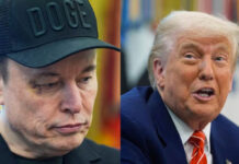 Trump disuelve el Departamento de Eficiencia Gubernamental que dirigía Elon Musk Trump disuelve el Departamento de Eficiencia Gubernamental que dirigía Elon Musk