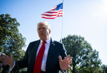 Organización Trump contrató a 184 extranjeros en 2025 pese a su retórica antimigrante Organización Trump contrató a 184 extranjeros en 2025 pese a su retórica antimigrante