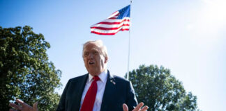 Organización Trump contrató a 184 extranjeros en 2025 pese a su retórica antimigrante Organización Trump contrató a 184 extranjeros en 2025 pese a su retórica antimigrante