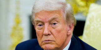 Trump llama “estúpida” a reportera por preguntarle por qué culpa a Biden del tiroteo en DC Trump llama "estúpida" a reportera por preguntarle por qué culpa a Biden del tiroteo en DC