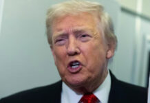 Trump pide a los judíos de Nueva York no votar por Zohran Mamdani para alcalde Trump pide a los judíos de Nueva York no votar por Zohran Mamdani para alcalde