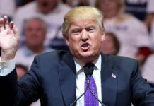 Casa Blanca lanza su “Quién es quién en las mentiras” de los medios, al estilo de AMLO Casa Blanca lanza su "Quién es quién en las mentiras" de los medios, al estilo de AMLO. Foto: Gage Skidmore