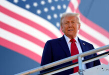 Trump reconoce derrota republicana en elecciones locales; culpa al cierre del gobierno Trump reconoce derrota republicana en elecciones locales; culpa al cierre del gobierno