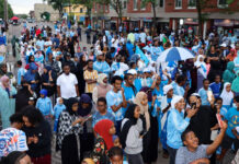 Trump pone fin a protección de deportación, TPS, para ciudadanos somalíes en Minnesota Trump pone fin a protección de deportación, TPS, para ciudadanos somalíes en Minnesota. Somali TV MN