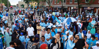 Trump pone fin a protección de deportación, TPS, para ciudadanos somalíes en Minnesota Trump pone fin a protección de deportación, TPS, para ciudadanos somalíes en Minnesota. Somali TV MN