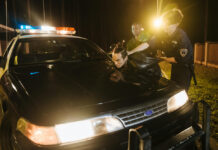 Vanessa’s Law: Las severas consecuencias para conductores adolescentes de alto riesgo en MN Vanessa's Law: Las severas consecuencias para conductores adolescentes de alto riesgo en MN