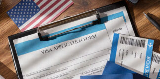 Gobierno de Donald Trump cancela más de 80 mil visas en lo que va del 2025 Gobierno de Donald Trump cancela más de 80 mil visas en lo que va del 2025