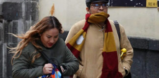 Vórtice Polar en México: ¿Qué es, cuándo llega y qué estados serán los más afectados? Vórtice Polar en México: ¿Qué es, cuándo llega y qué estados serán los más afectados?