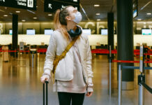 Suman más de mil 700 cancelaciones de vuelos en EEUU por el cierre de gobierno Suman más de mil 700 cancelaciones de vuelos en EEUU por el cierre de gobierno