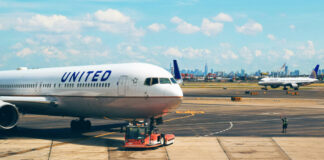 Posible “interrupción masiva de vuelos” en Thanksgiving Day por cierre de gobierno Posible "interrupción masiva de vuelos" en Thanksgiving Day por cierre de gobierno