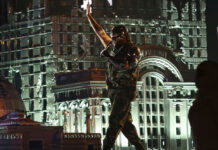 The Weeknd rompe récord con gira “After Hours ‘Til Dawn Tour”; supera los 1,000 mdd The Weeknd rompe récord con gira “After Hours ‘Til Dawn Tour”; supera los 1,000 mdd