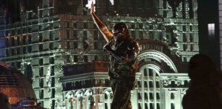 The Weeknd rompe récord con gira “After Hours ‘Til Dawn Tour”; supera los 1,000 mdd The Weeknd rompe récord con gira “After Hours ‘Til Dawn Tour”; supera los 1,000 mdd