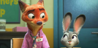 “Zootopia 2” arrasa en taquilla mundial, a diez años del estreno de la primera parte "Zootopia 2" arrasa en taquilla mundial, a diez años del estreno de la primera parte