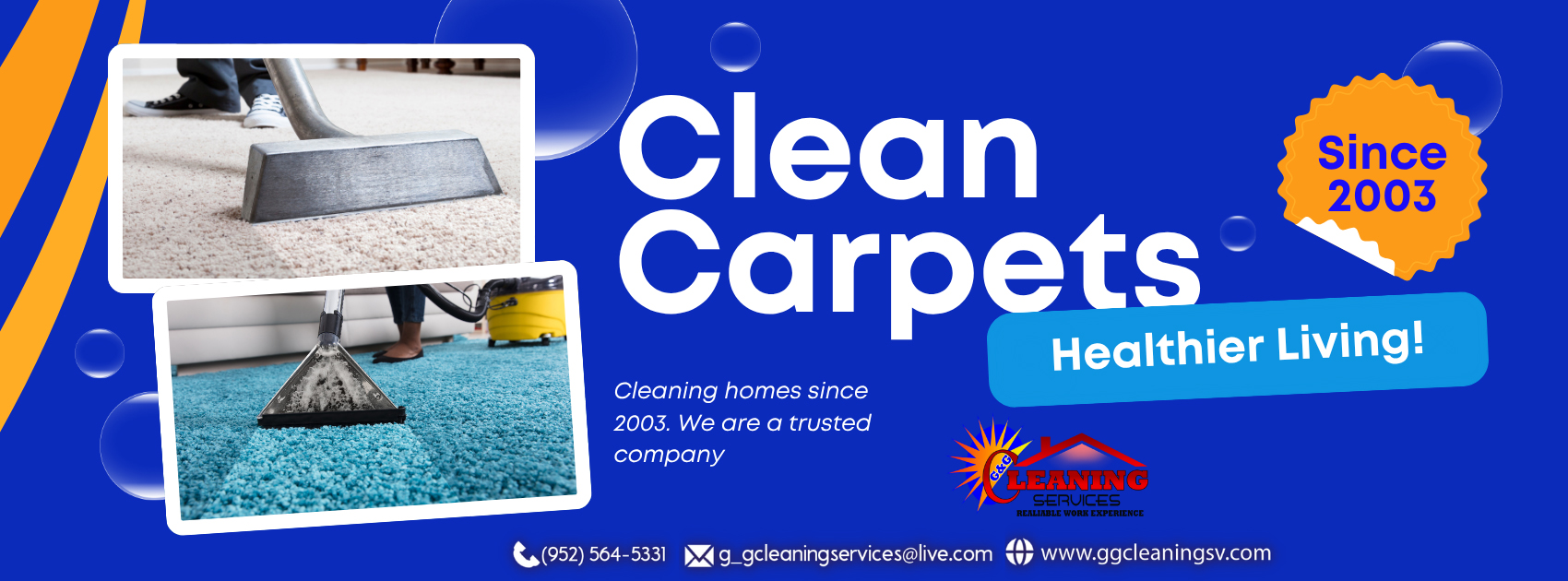 Google search engine