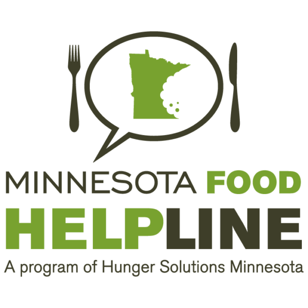 Minnesota Food Help Line