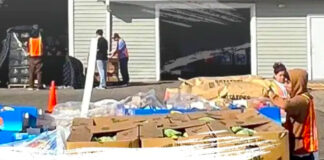 Despensa gratis en La Viña Burnsville; distribución de alimentos todos los lunes Despensa gratis en La Viña Burnsville; distribución de alimentos todos los lunes