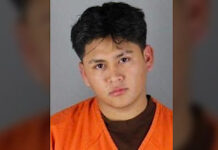 El DHS defiende el arresto de ICE de inmigrante irregular en Augsburg College El DHS defiende el arresto de ICE de inmigrante irregular en Augsburg College