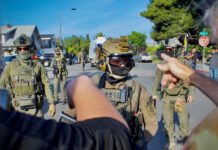 “Quizás estemos deportando a las personas equivocadas”: Nueva encuesta genera dudas “Quizás estemos deportando a las personas equivocadas”: nueva encuesta genera dudas