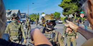 “Quizás estemos deportando a las personas equivocadas”: Nueva encuesta genera dudas “Quizás estemos deportando a las personas equivocadas”: nueva encuesta genera dudas