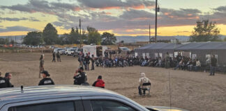 Un gran porcentaje de los inmigrantes arrestados por ICE no tienen antecedentes penales Un gran porcentaje de los inmigrantes arrestados por ICE no tienen antecedentes penales