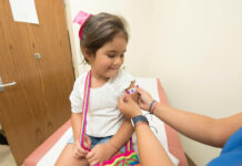 Aumentan los casos de sarampión en medio de la temporada vacacional en EEUU Aumentan los casos de sarampión en medio de la temporada vacacional en EEUU