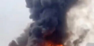 Muere Greg Biffle, expiloto de NASCAR, en accidente aéreo en Carolina del Norte Muere Greg Biffle, expiloto de NASCAR, en accidente aéreo en Carolina del Norte