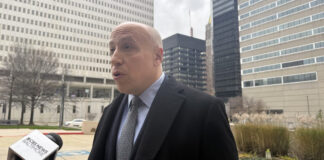 En un tribunal de Baltimore, US Wind lucha por su vida contra la administración Trump En un tribunal de Baltimore, US Wind lucha por su vida contra la administración Trump