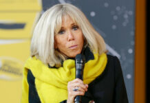 Escándalo en Francia: Brigitte Macron llama “zorras estúpidas” a activistas feministas Escándalo en Francia: Brigitte Macron llama “zorras estúpidas” a activistas feministas