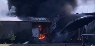 Avioneta se desploma cerca del aeropuerto de Toluca; fallecen 2 pilotos y 8 pasajeros Avioneta se desploma cerca del aeropuerto de Toluca; fallecen 2 pilotos y 8 pasajeros