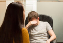 Los campus de Ohio enfrentan incertidumbre tras expirar financiamiento de salud mental Los campus de Ohio enfrentan incertidumbre tras expirar financiamiento de salud mental