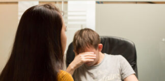 Los campus de Ohio enfrentan incertidumbre tras expirar financiamiento de salud mental Los campus de Ohio enfrentan incertidumbre tras expirar financiamiento de salud mental