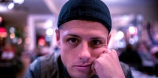 Chicharito se va: “Te deseamos el mejor de los éxitos”, le dicen las Chivas Chicharito se va: "Te deseamos el mejor de los éxitos", le dicen las Chivas