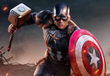 Chris Evans retomará al Capitán America en “Avengers: Doomsday”, para 2026 Chris Evans retomará al Capitán America en “Avengers: Doomsday”, para 2026