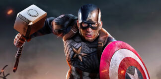 Chris Evans retomará al Capitán America en “Avengers: Doomsday”, para 2026 Chris Evans retomará al Capitán America en “Avengers: Doomsday”, para 2026