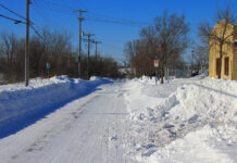 El pronóstico de nieve para el viernes y sábado en Minnesota es impredecible El pronóstico de nieve para el viernes y sábado en Minnesota es impredecible