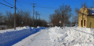 El pronóstico de nieve para el viernes y sábado en Minnesota es impredecible El pronóstico de nieve para el viernes y sábado en Minnesota es impredecible