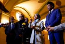 La mayoría de los somalíes en Estados Unidos y Minnesota son ciudadanos La mayoría de los somalíes en Estados Unidos y Minnesota son ciudadanos