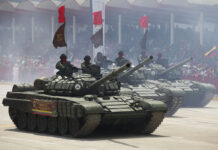 Líderes mundiales piden solución diplomática a crisis entre EEUU y Venezuela Líderes mundiales piden solución diplomática a crisis entre EEUU y Venezuela